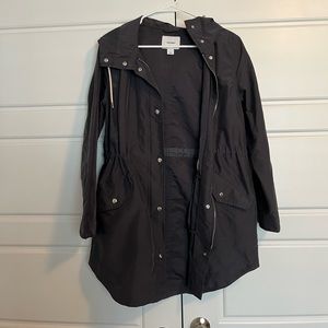 Old navy moisture wicking jacket